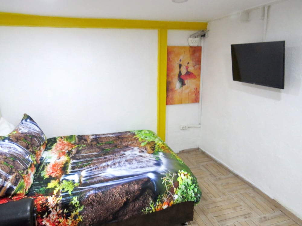 Istanberry - Pera Apartments