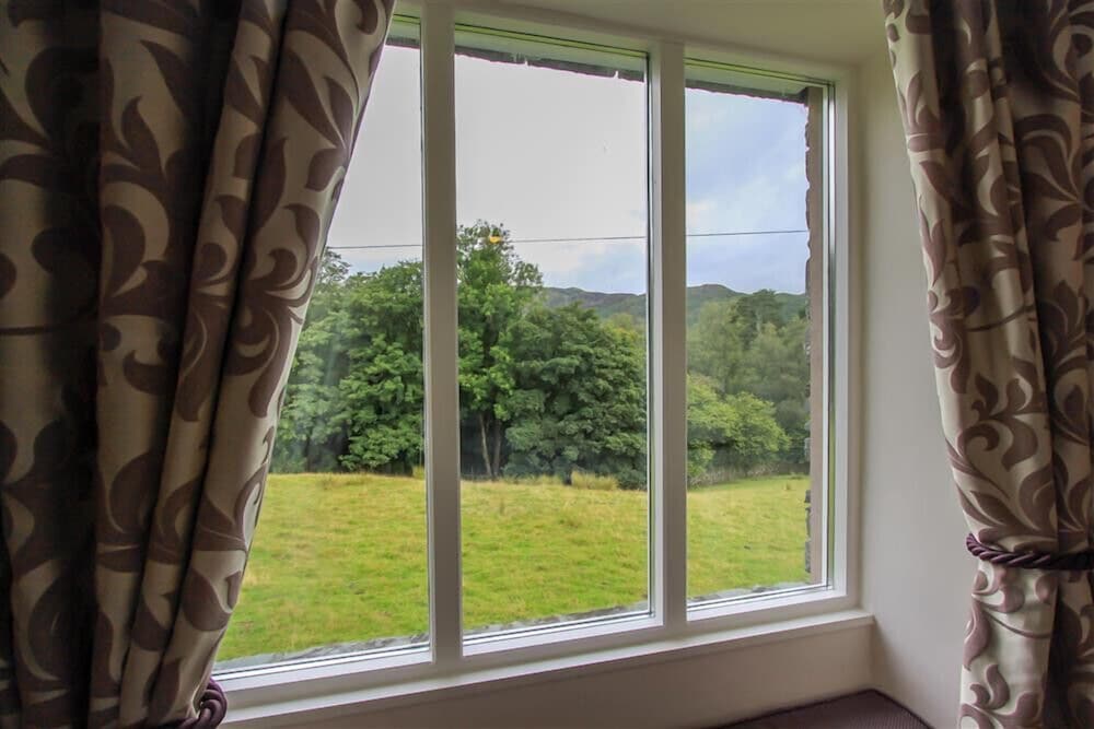 Elterwater Lodge