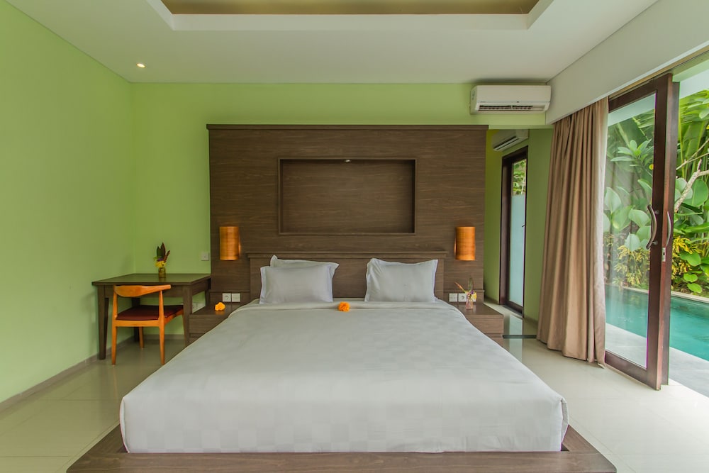 Canikaya Villas Ubud