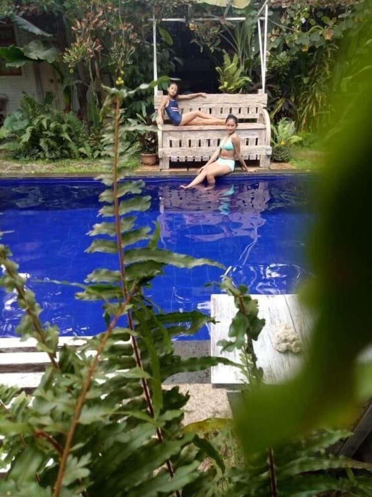 Pranajaya Villa