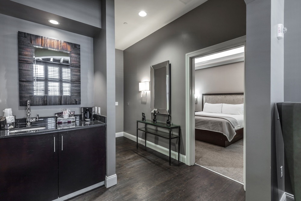 Hotel Indigo Nashville - The Countrypolitan by IHG, Photo 68
