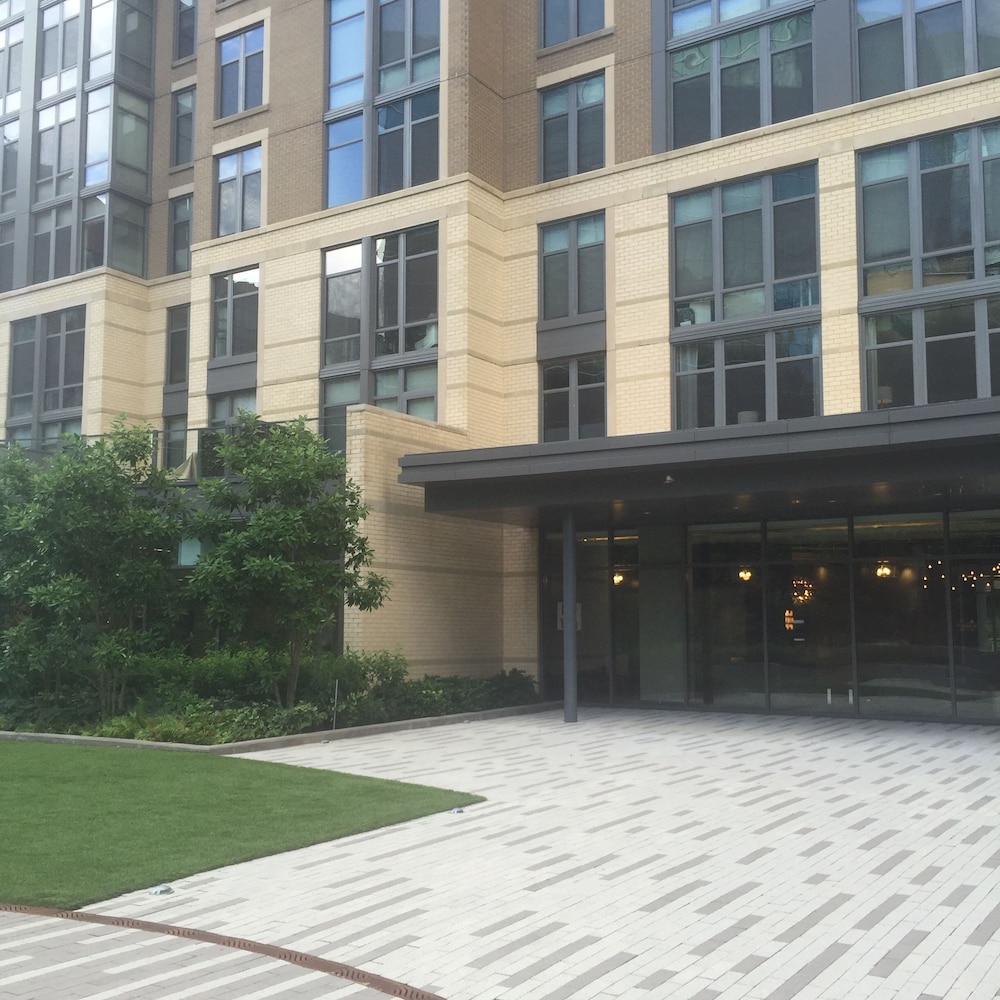 Tellus by Executive Apartments