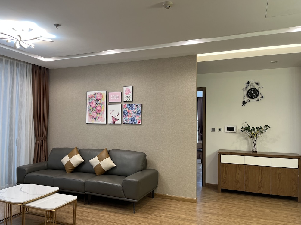 Vinhomes Metropolis 3Brs