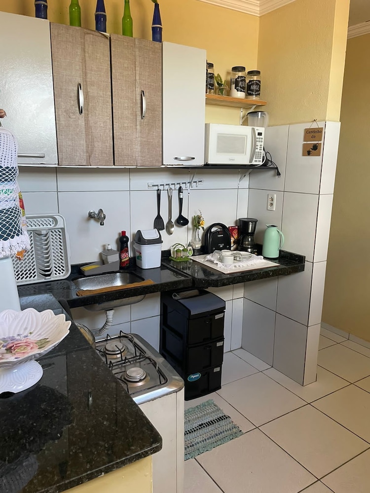 Apartamento Encantador