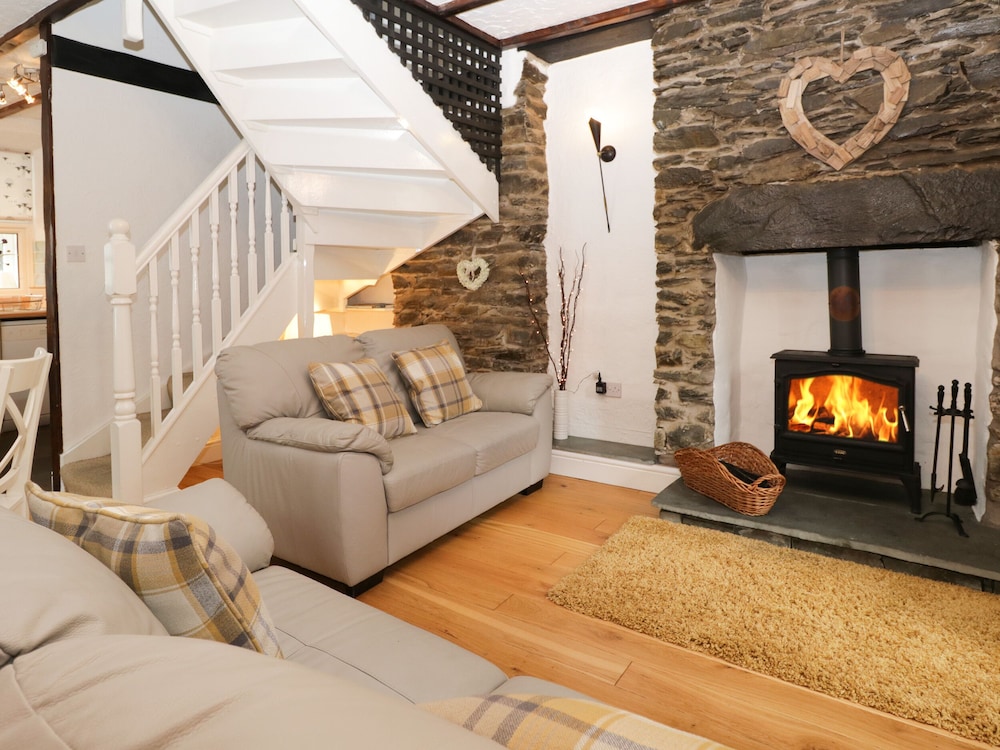 Dalesway Cottage