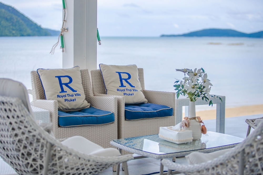 Royal Thai Villas Phuket