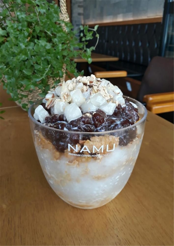 Namu Guesthouse & Pension - Hostel