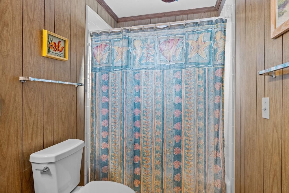 Ocean Eleven Guest House