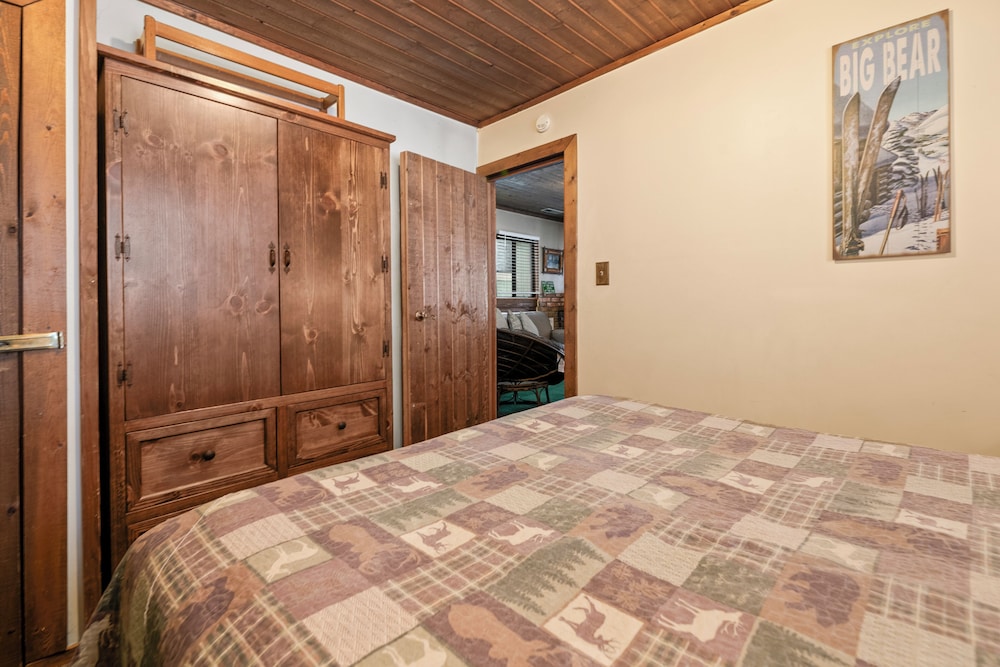 Brown Bear Inn