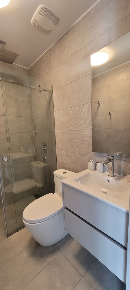 Harmony Luxury Apartments