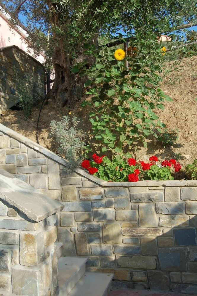 Terre di Mezzo Country House