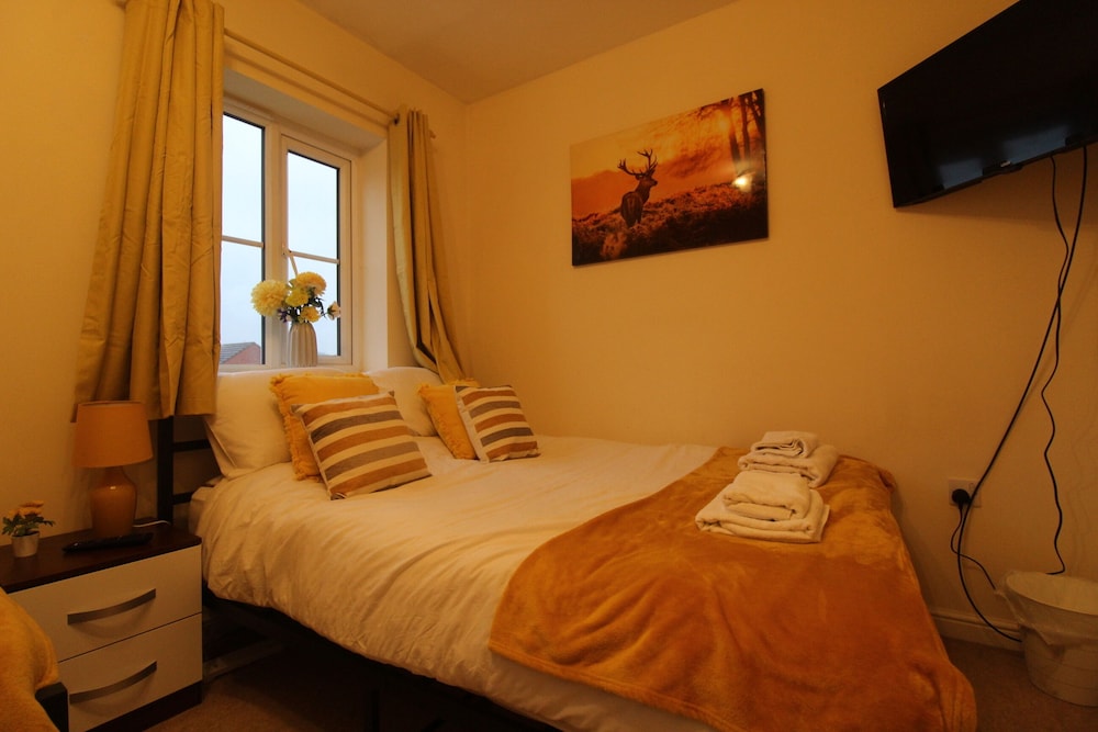 Southdown House
