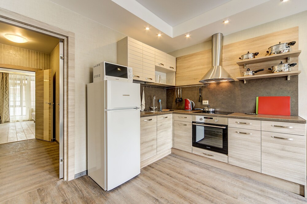 Nevsky Forum Apartments