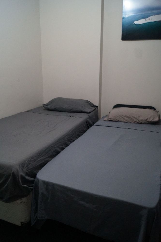 The Macaw Guesthouse