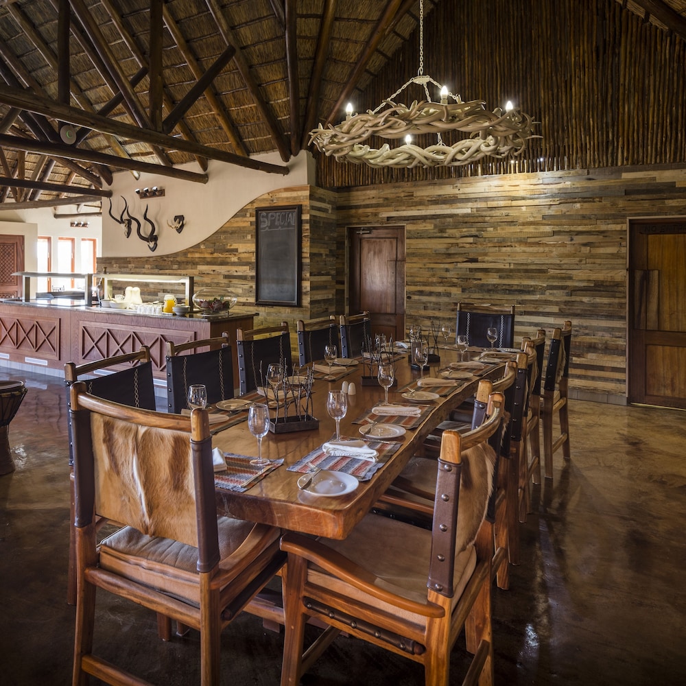 Bona Bona Game Lodge