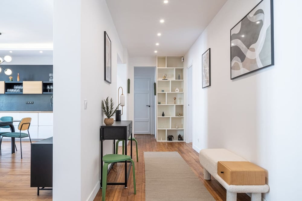 Lavie Maison the Spacious