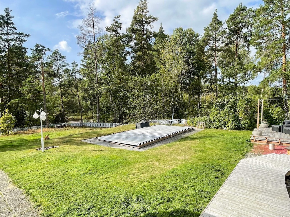 6 Person Holiday Home in Gamleby