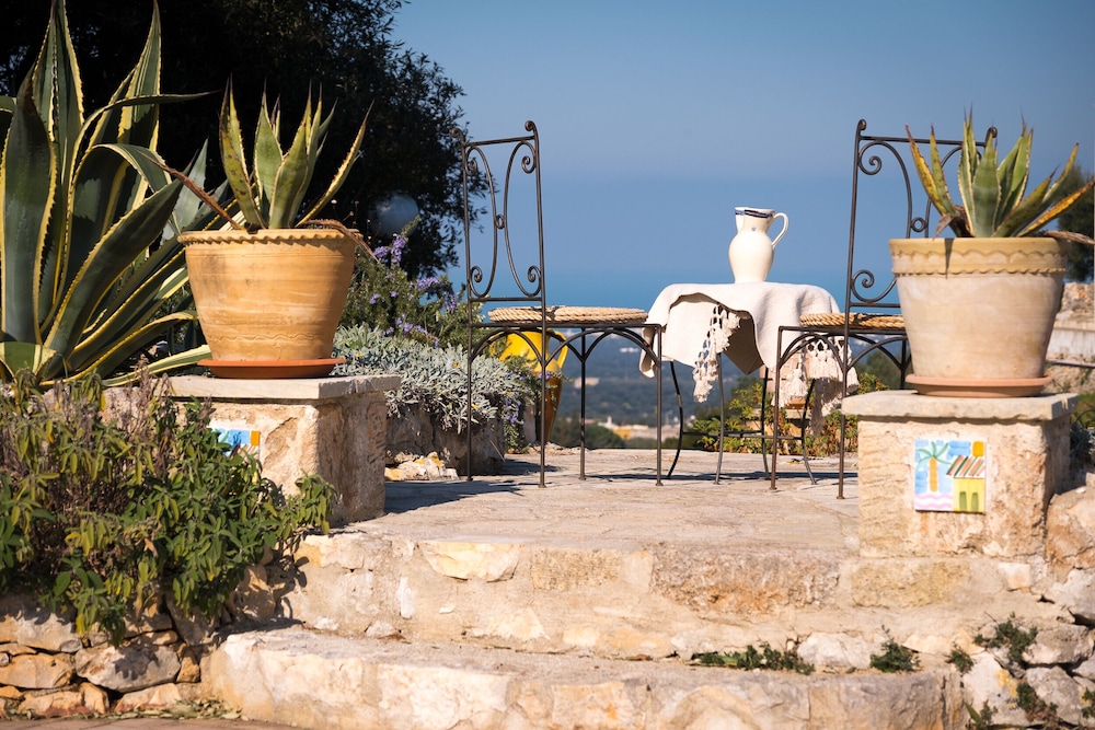 Relais Patriarca by Typney