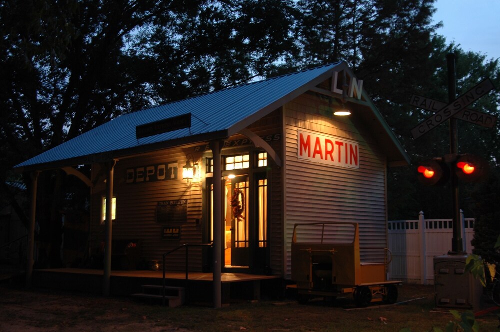 Pecan Grove Cottages