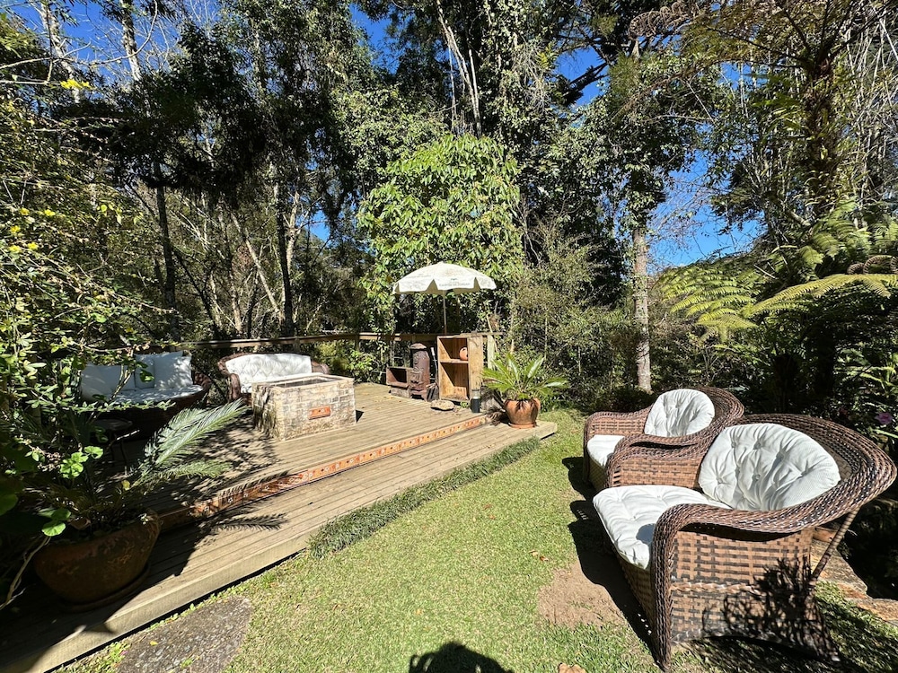 Pousada Di Oliva
