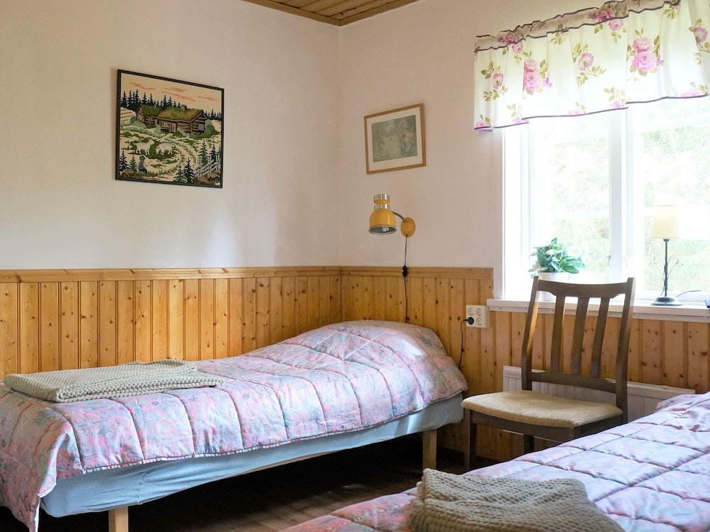 6 Person Holiday Home in Asarp-by Traum view 5