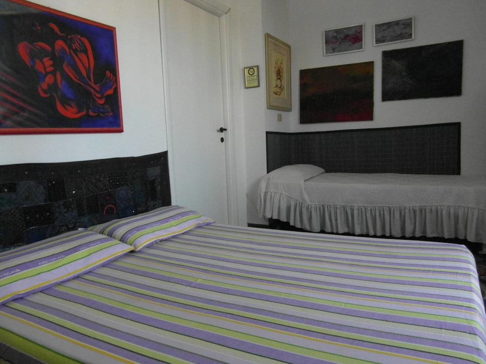 Abitazione Pigneto bed & breakfast