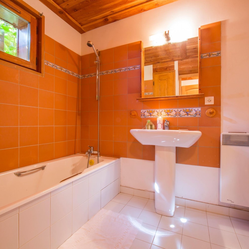 Chalet Beugeant in Argenti re Chamonix