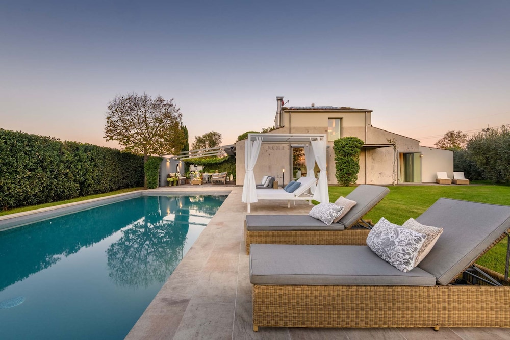 Villa Campanile Farmhouse