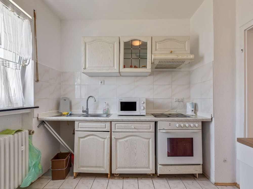 Wohnung in Fuldabruck am Naturpark