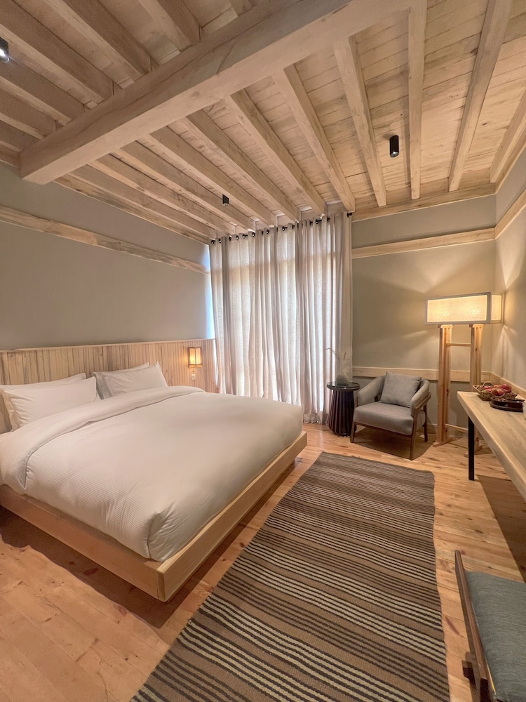The Rihla Hunza - Managed By Luxus