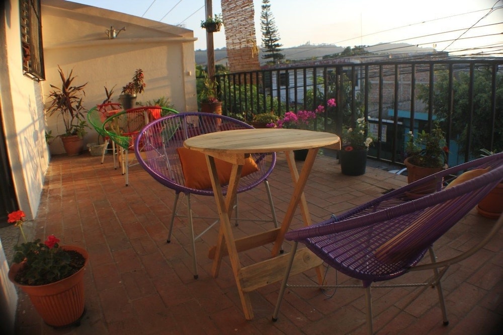 Hostal La Casa de Izel