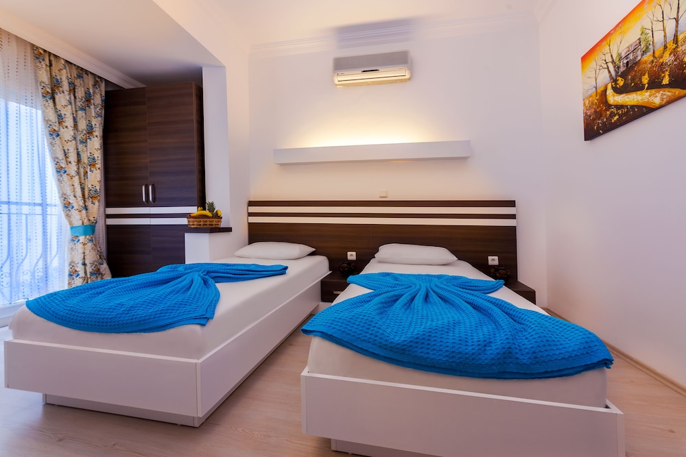 Puya Otel - Image 13