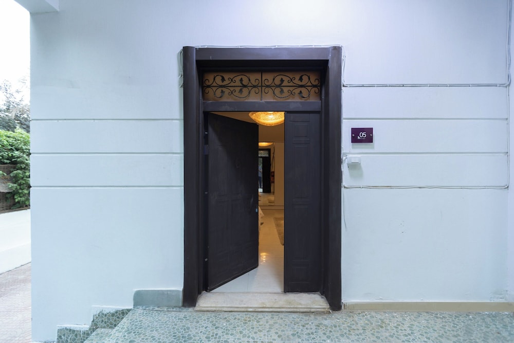 Host Prime Boutique hotel 05