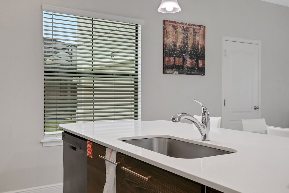 137aa - Balmoral Resort 3 Bedroom Home