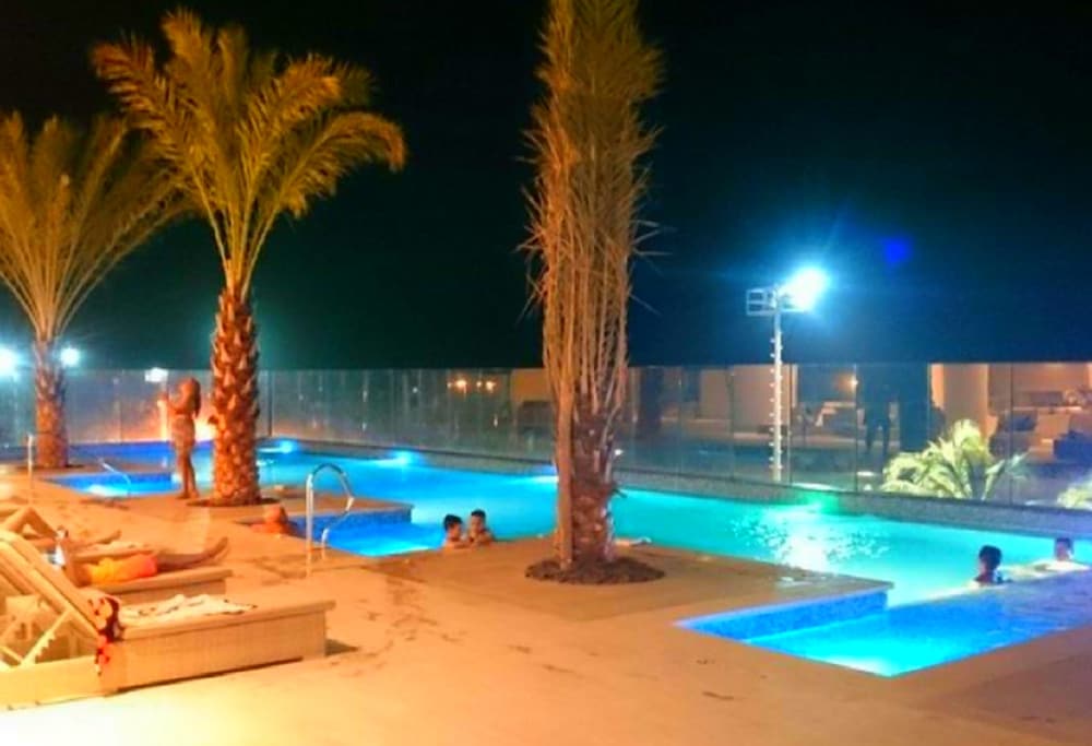 Luxury Gaira Apartments