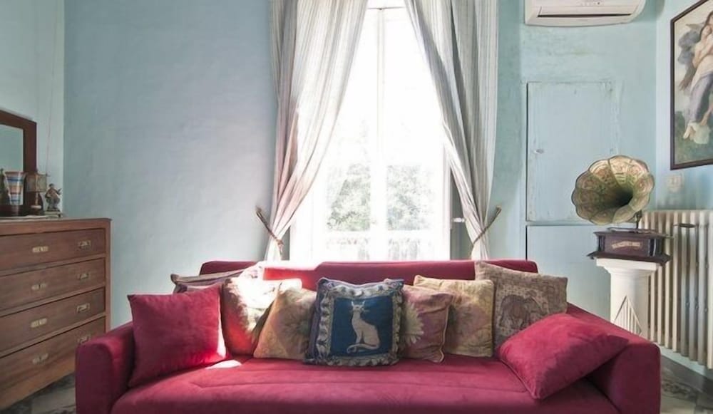 Angeli dell'Osanna B&B
