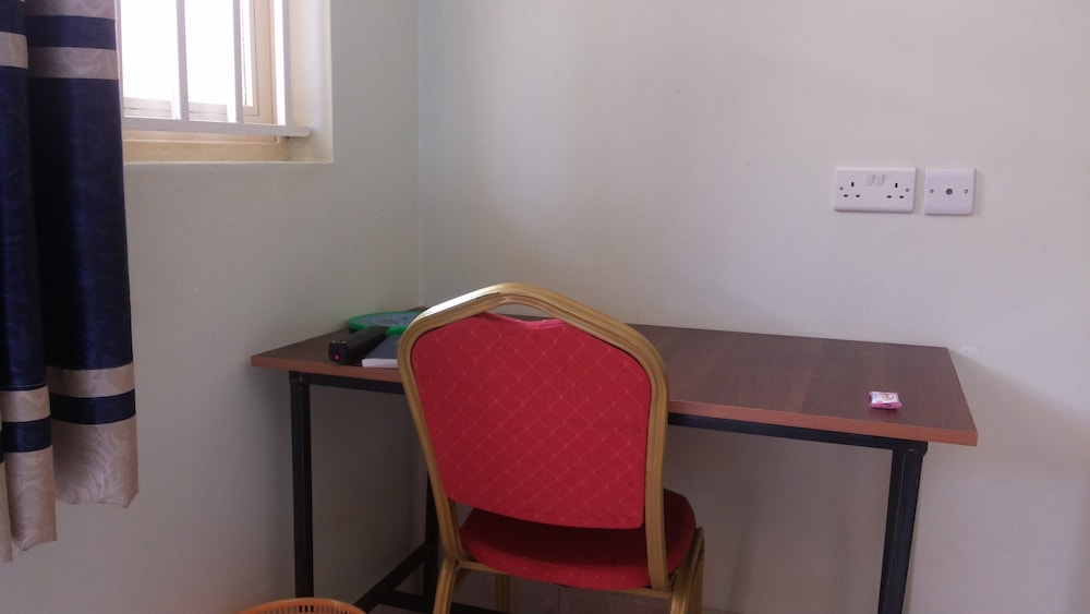 Leam Guesthouse