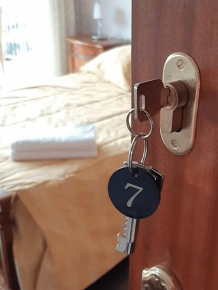Villas Coliving Casa Rural