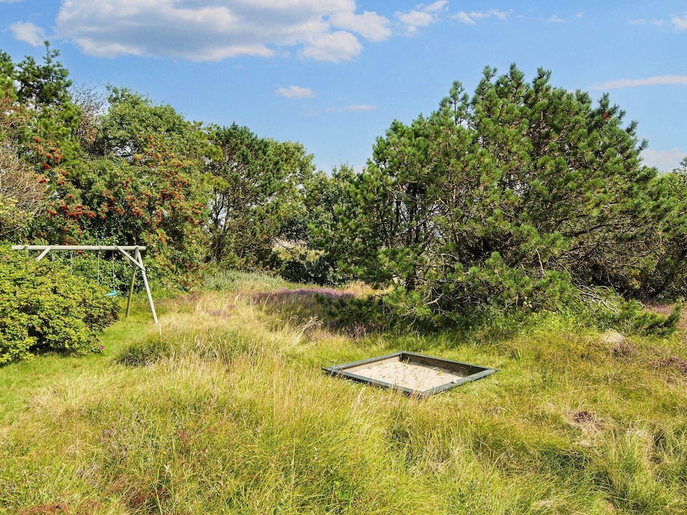 Scenic Holiday Home in Søndervig near Sea view 3