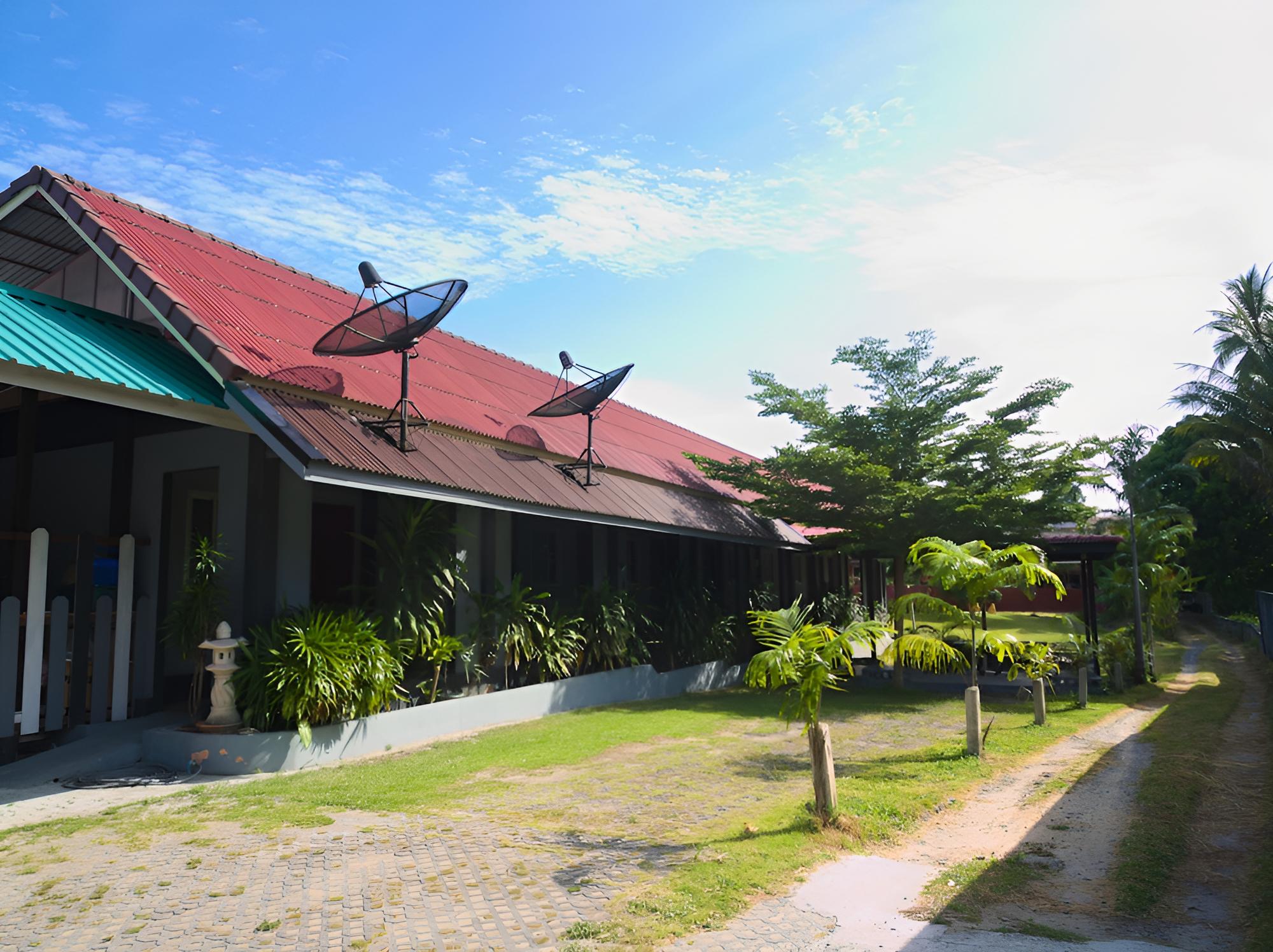 CoCo House Samui