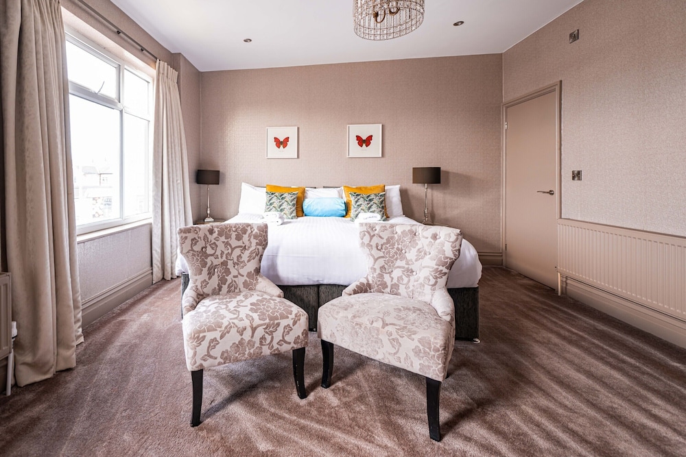 Southport Vacations - Arthur's of Churchtown - Property Image 74