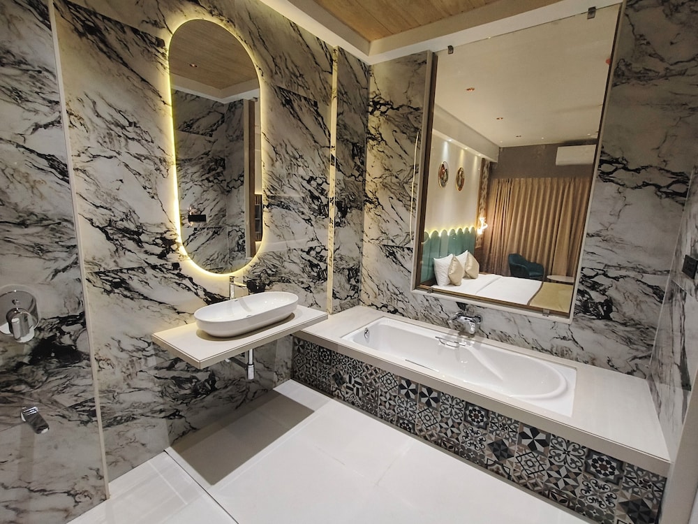 Hotel Stellar Suites Dombivali