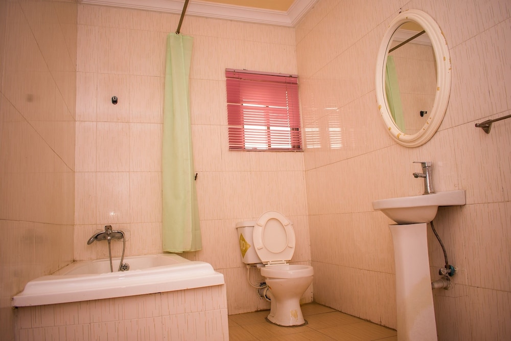 Maria Suites — photo 55