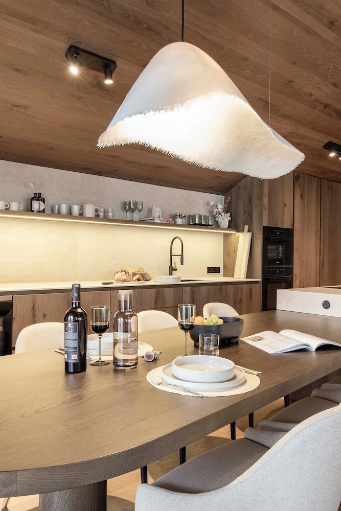 Villa Liesl by ALPS RESORTS