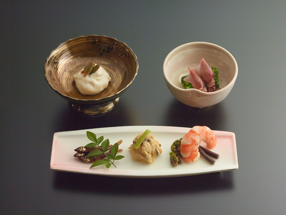 Ryokan Kinsui
