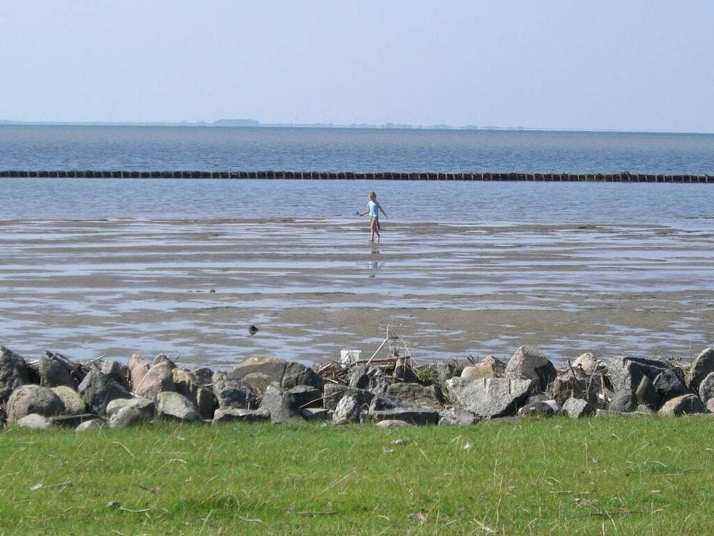 West in Haus Luttmoor
