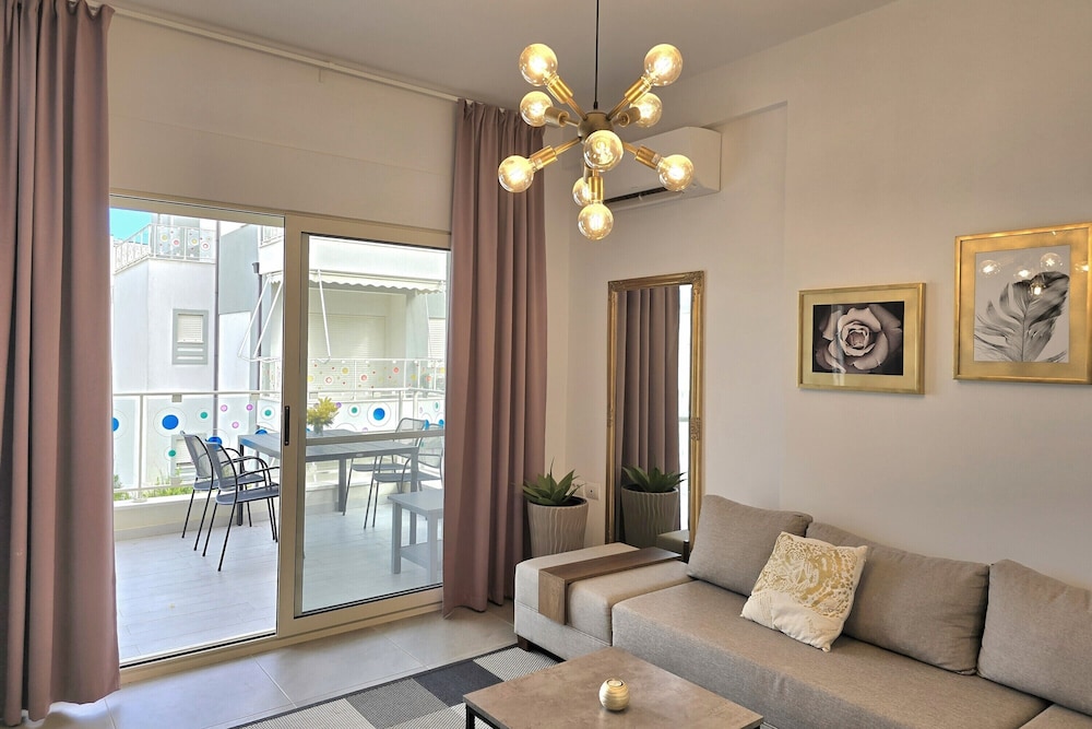 Perla Resort Holiday Homes