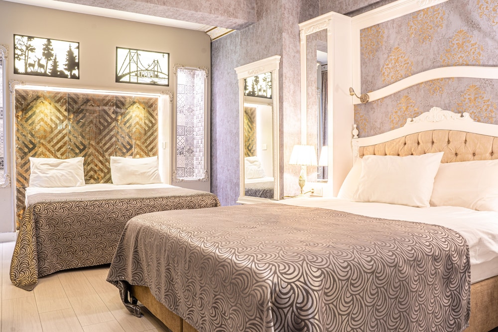 Leyenda Otel - Image 25