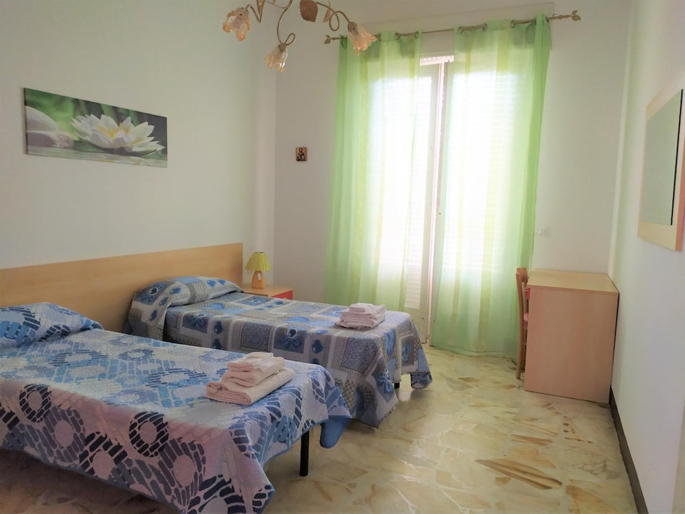 Casa Valentina view 2