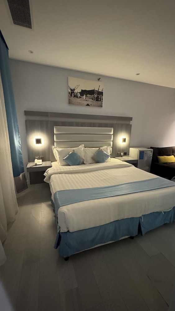 Comfortable studio in Elham